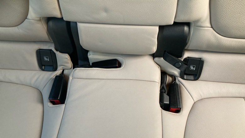 BMW X1 xDrive 20i xLine 5dr Step Auto Petrol Estate